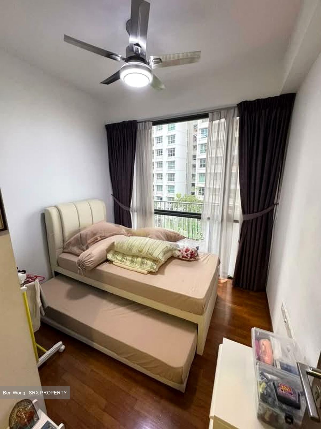 Parc Centros (D19), Condominium #534075661